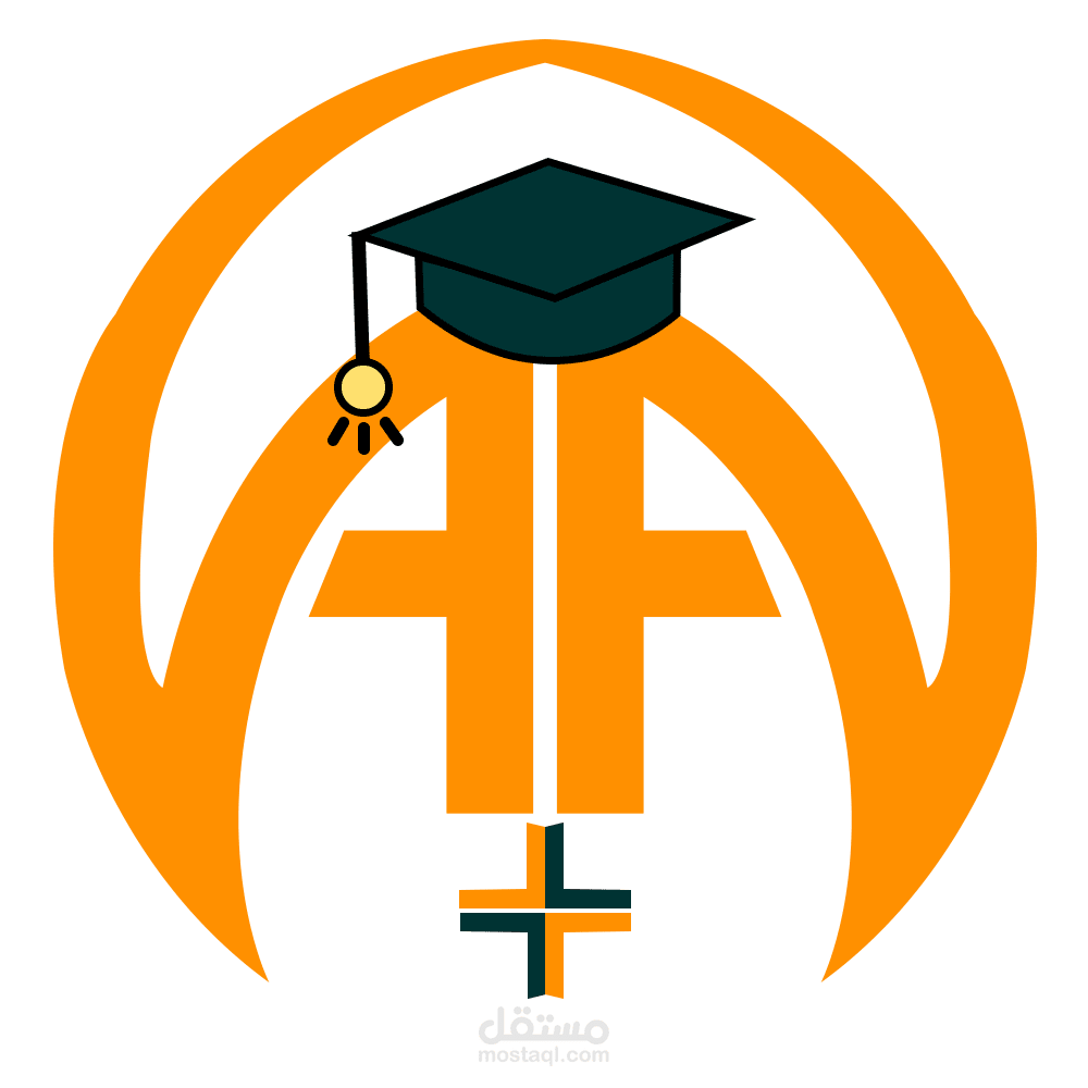 مجموعة جديده من الشعارات من تصميمنا لعملاؤنا