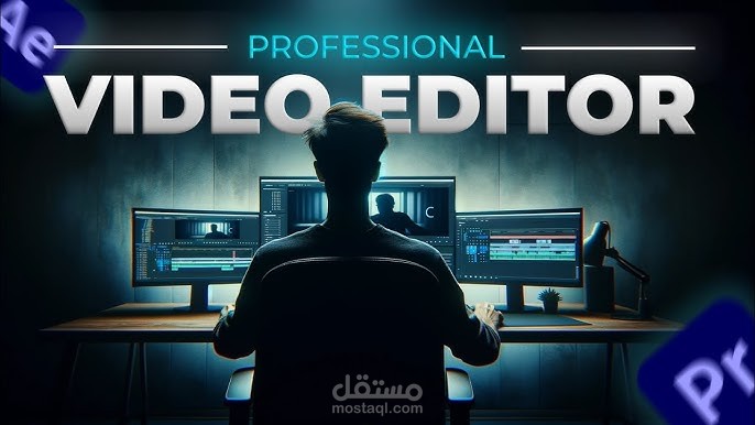 شوريل فيديو ايديتنج
