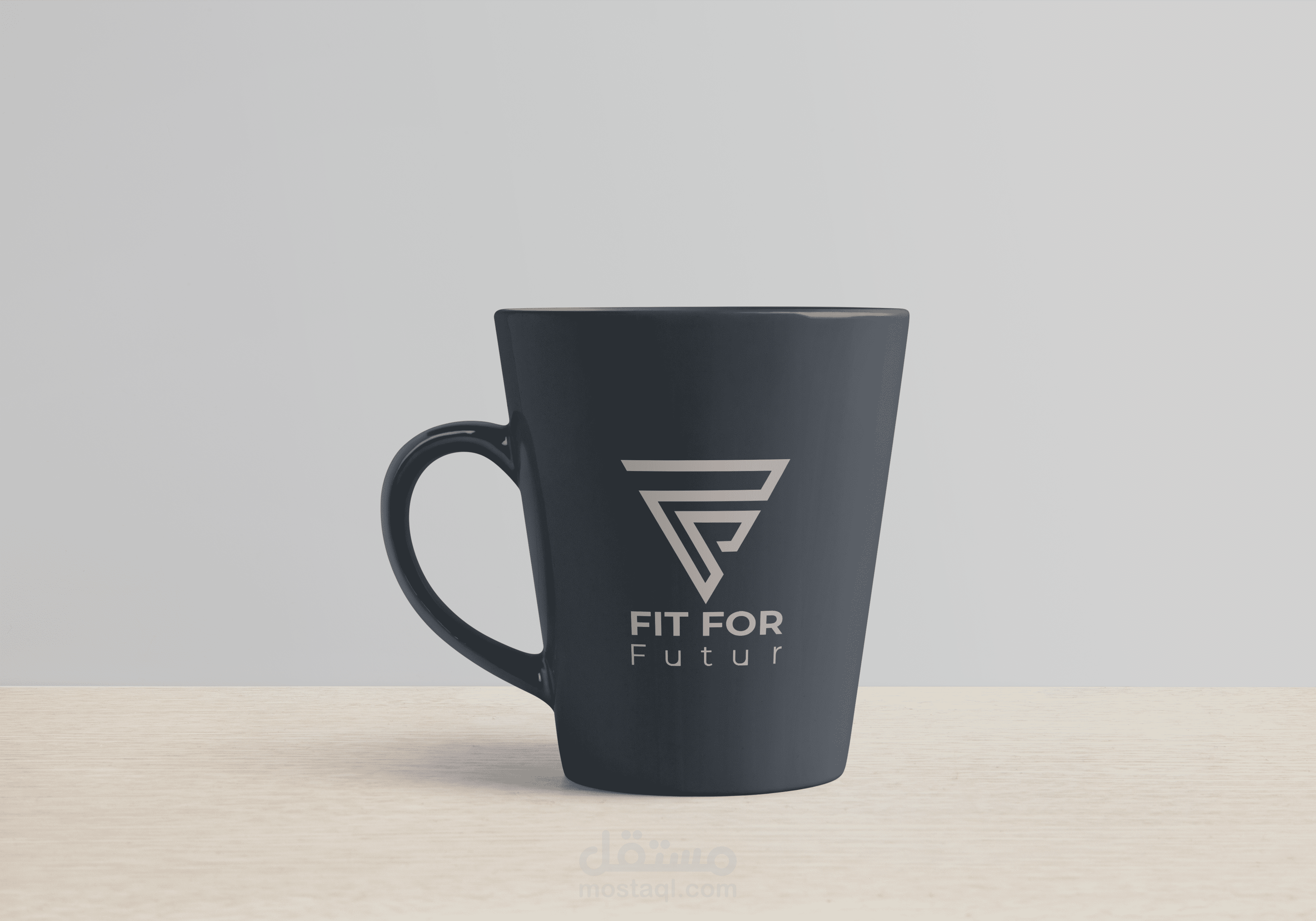 شعار fit for future