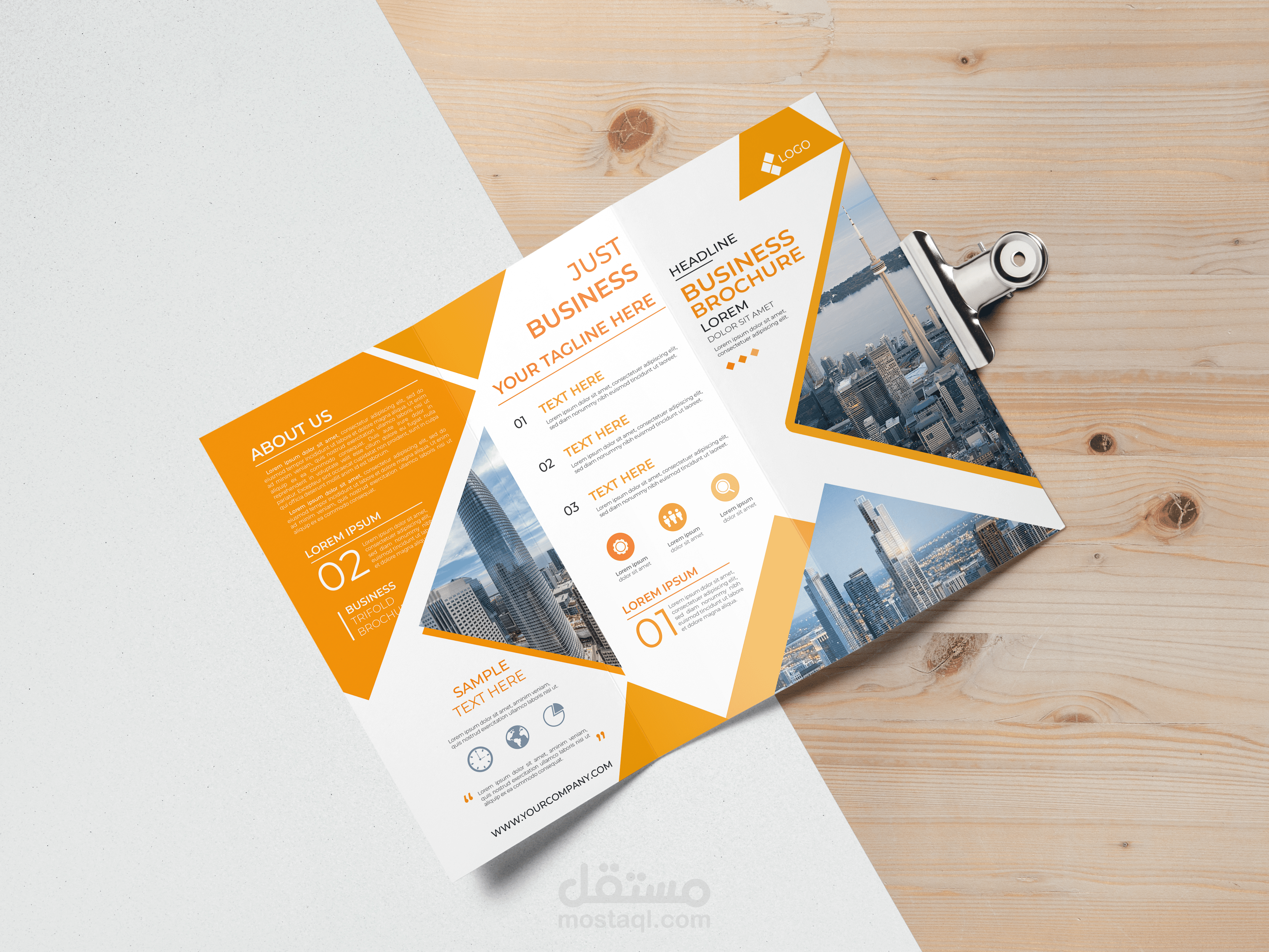 تصاميم براشور