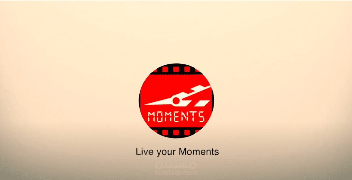 Moments Film Production Demo Reel