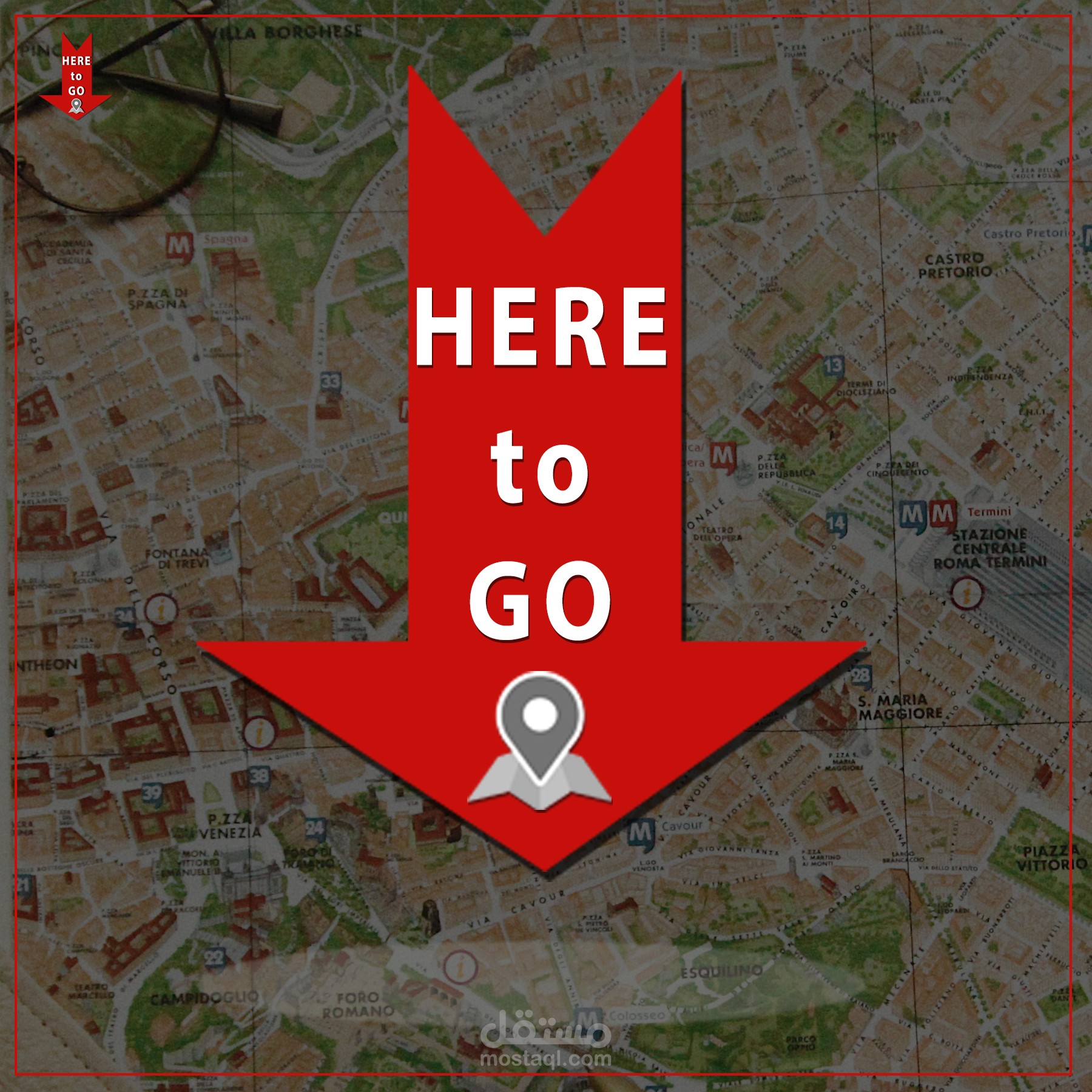 صورة لصفحة فيسبوك