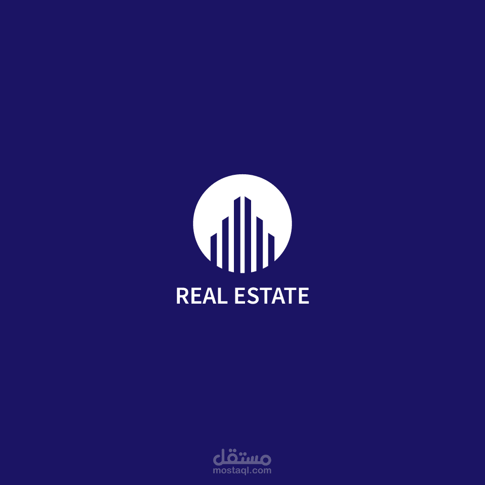 تصميم شعار