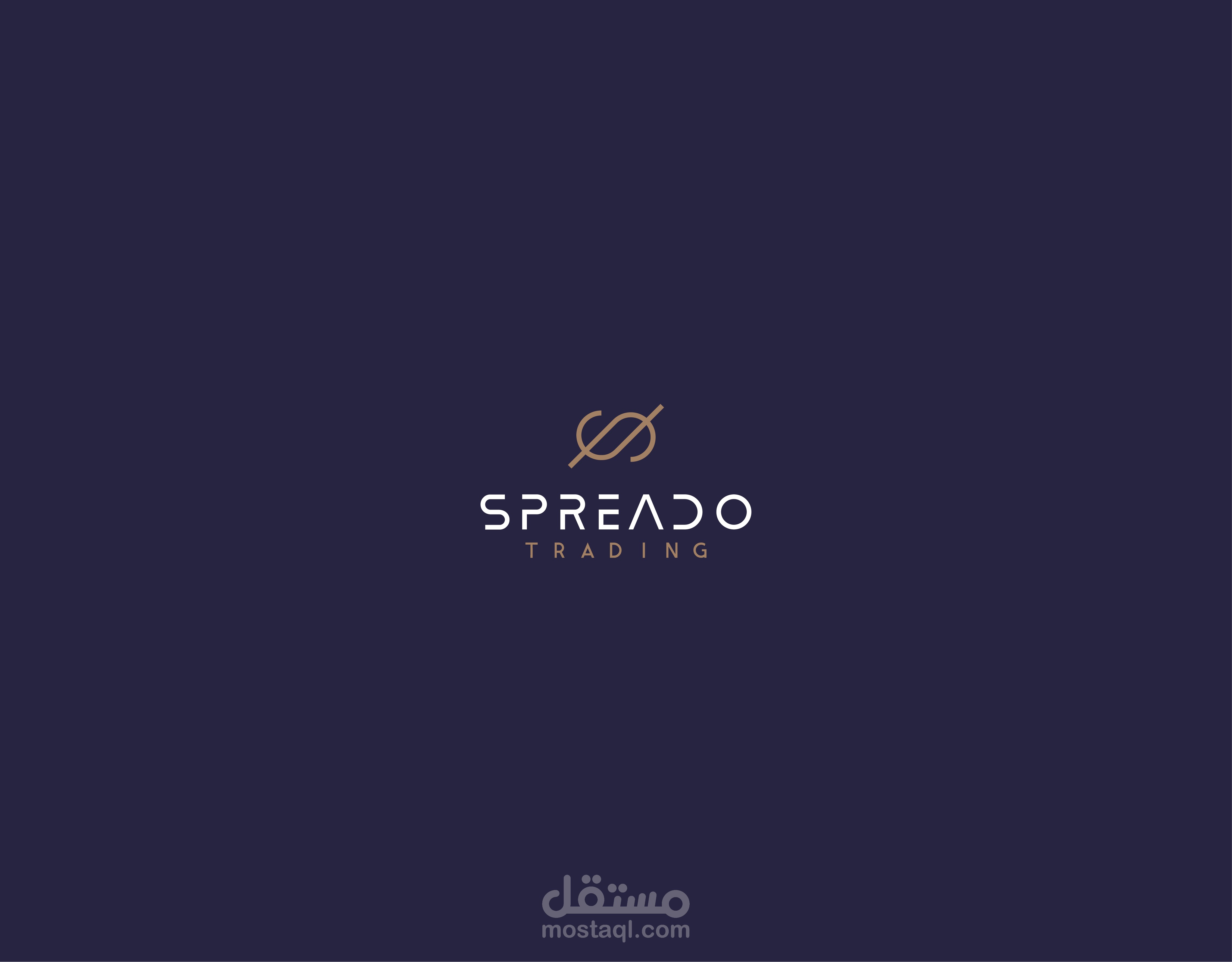 Spreado | Branding