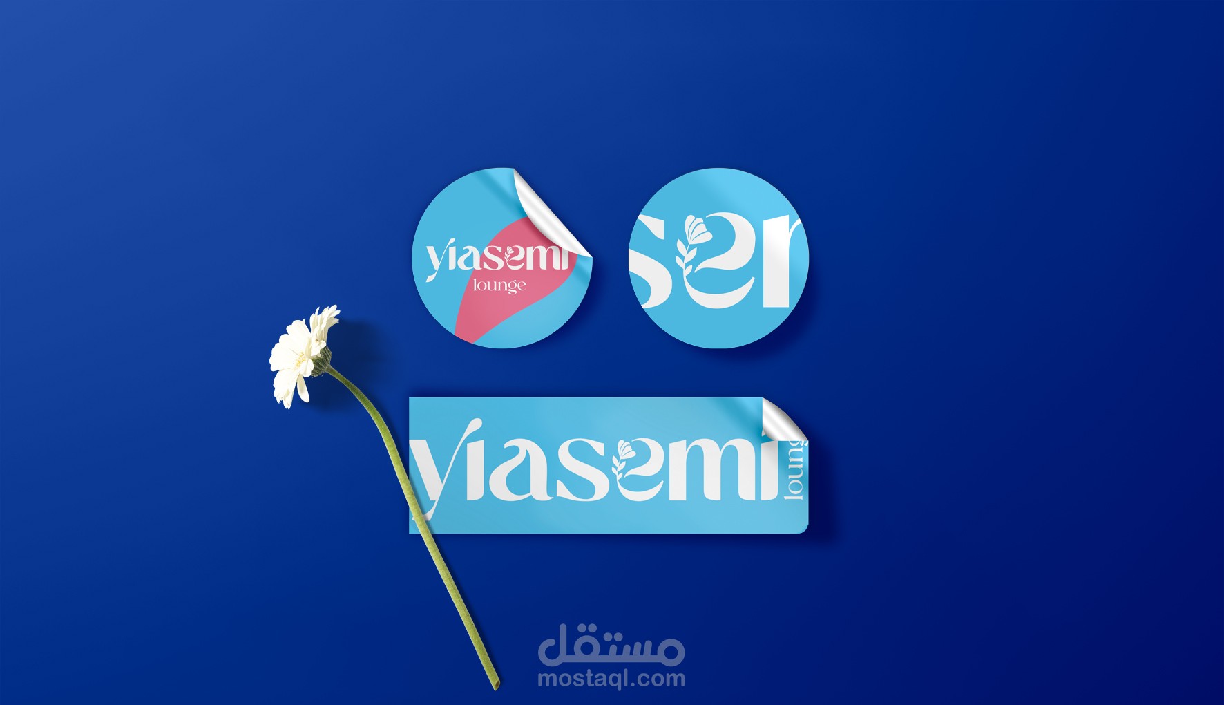 Yiasemi | Branding