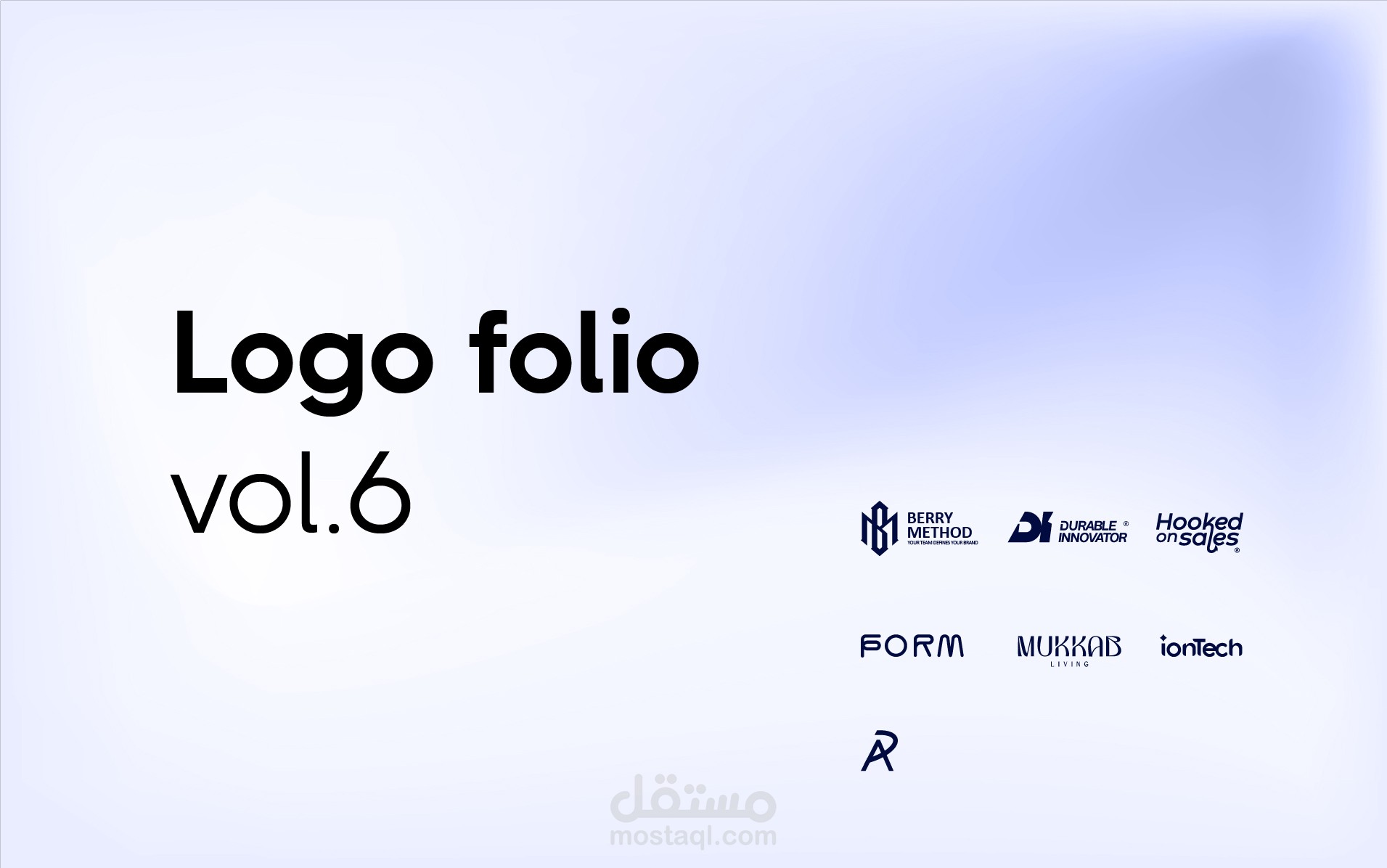Logo folio  |  vol.6