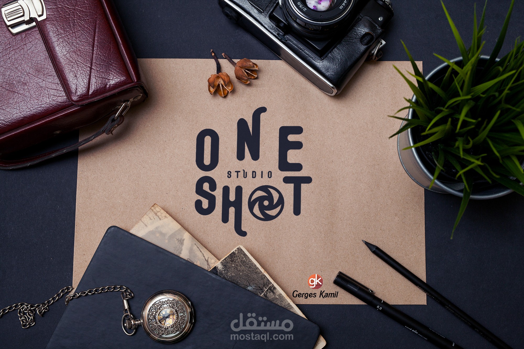 ONE SHOT