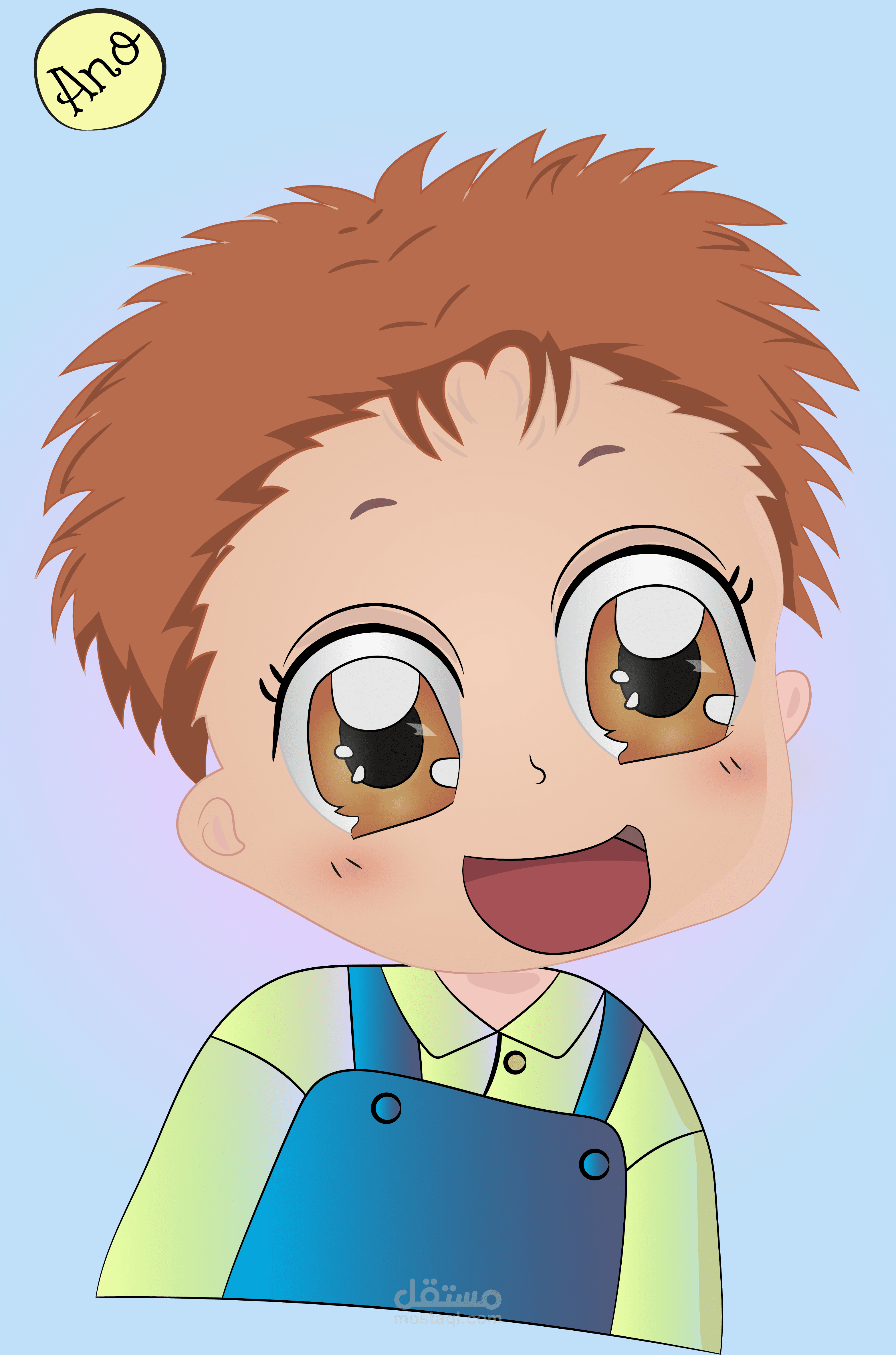 (Waseem  (Minoru-Enoki