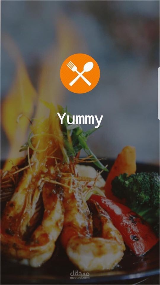 Order Food