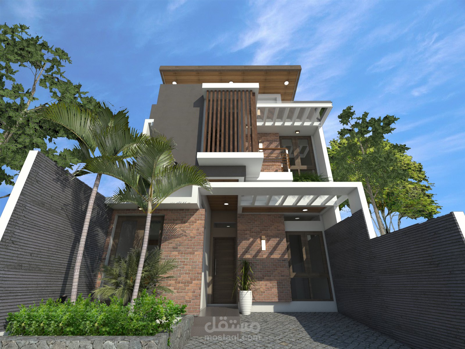 شاليه - الإمارات