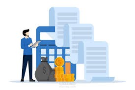 استشارات مالية وتدقيقية
