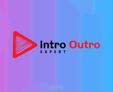 مقدمة لقناة جيمنج ( intro gaming )