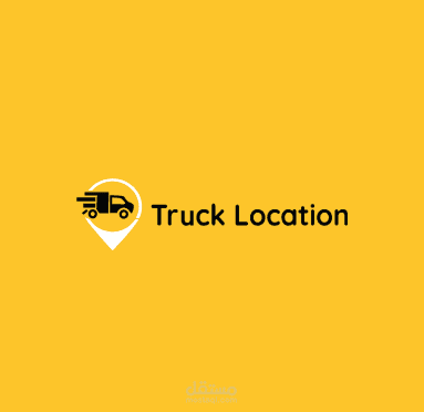 Truck location
