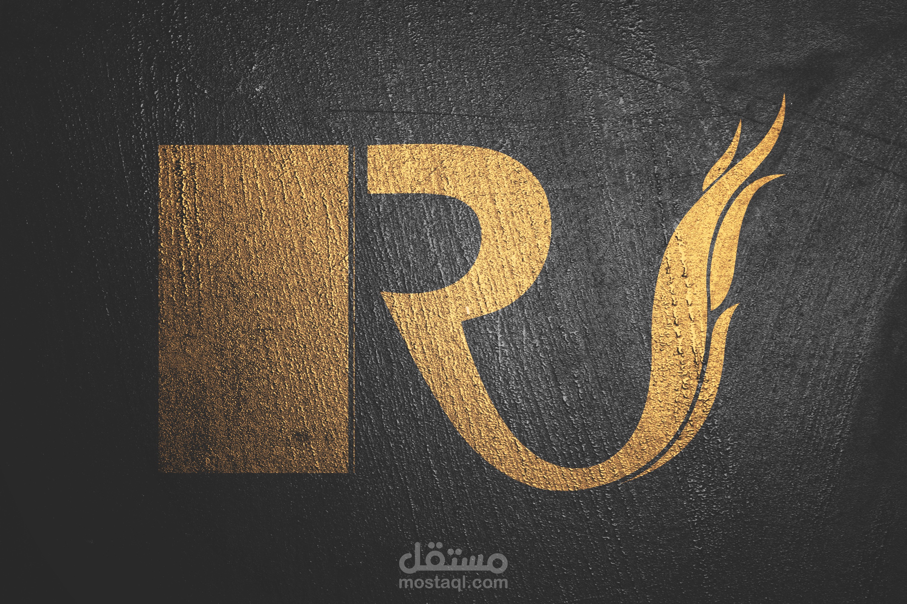 لوغو لشركة عقارية