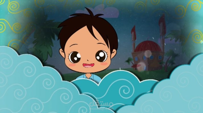 سلسلة الصلاة