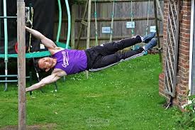 الرياضة التجميلية