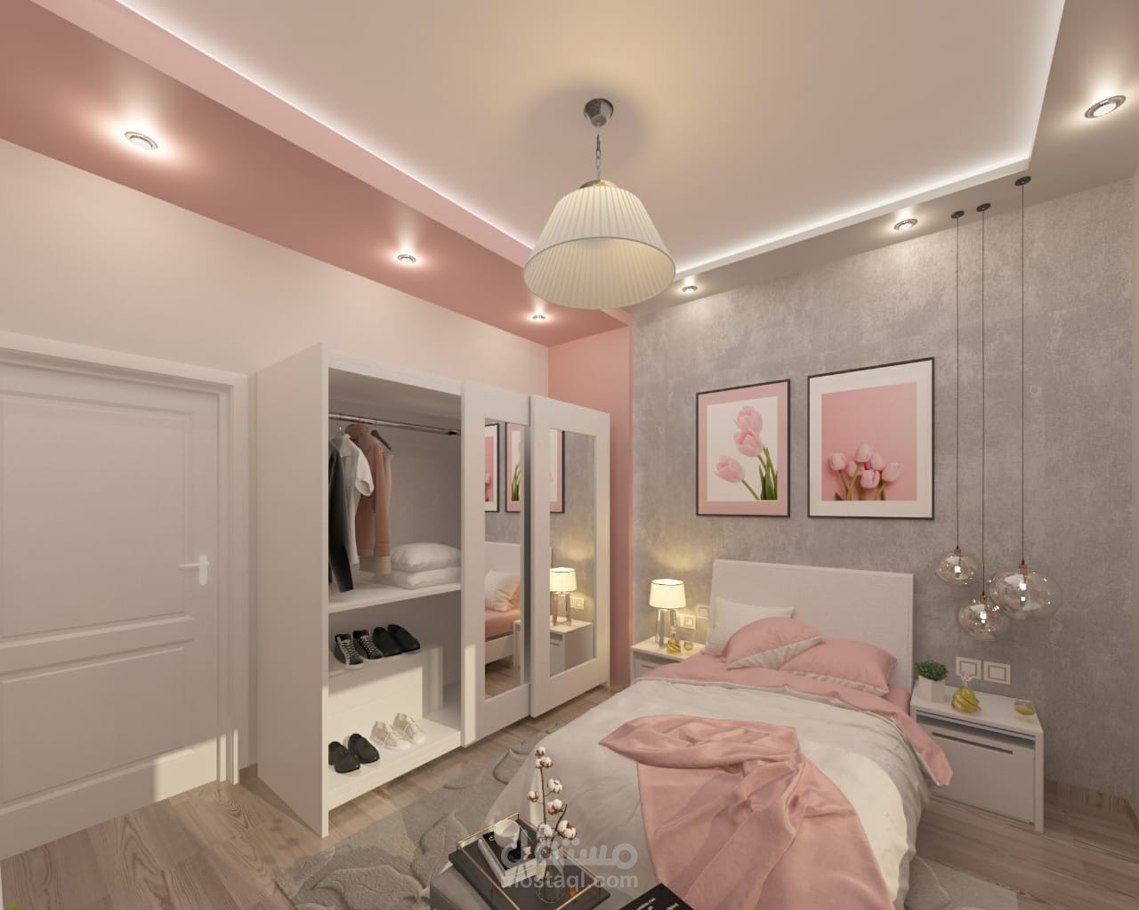 تصميم معماري داخلي