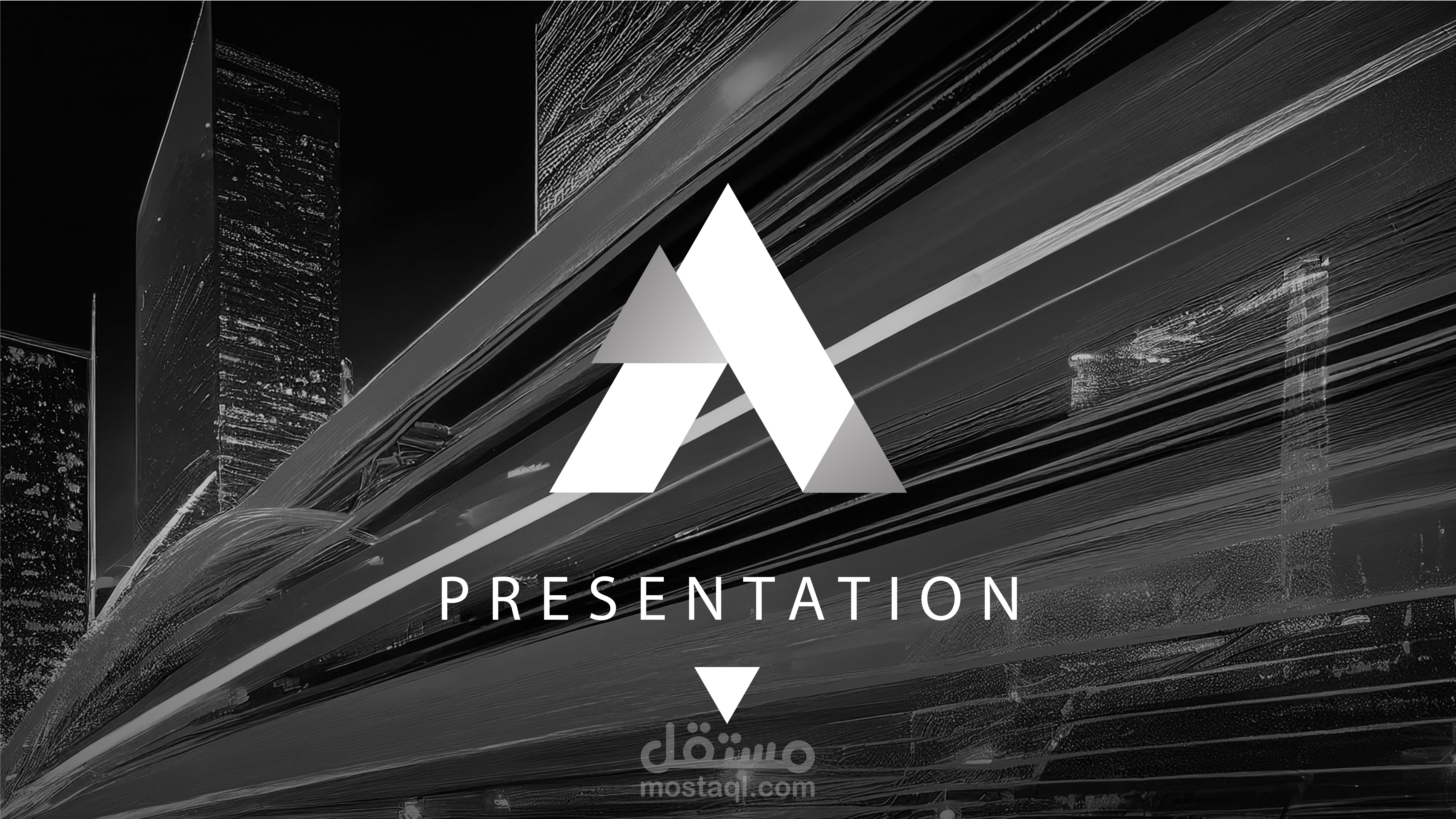 تصميم شعار لشركة اوج