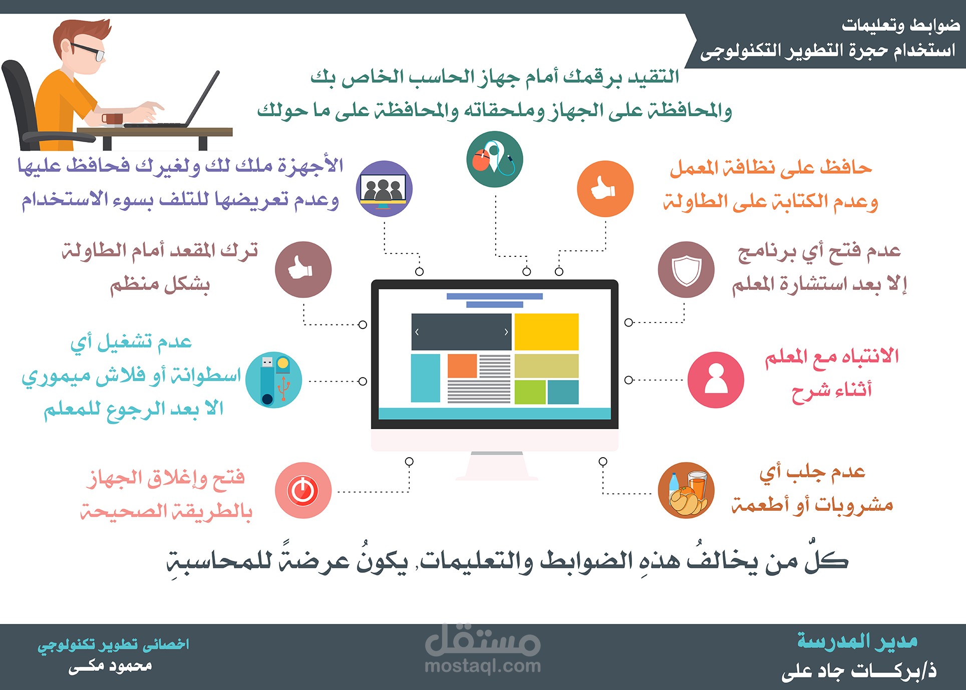 تصميم بنر
