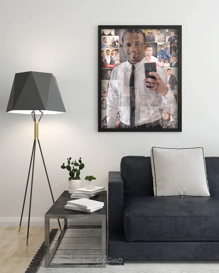 بروزار صور مجمعه