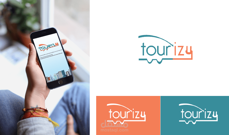 logo for electromobility sieves  , شعار لشركة نقل تستخدم سيارات الشحن لتقديم الخدمة لسلسلة فنادق