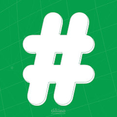 هاشتاق السعودية