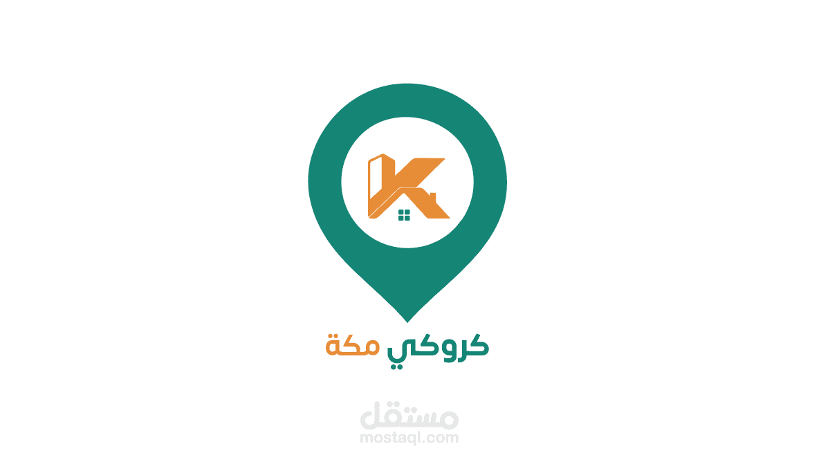 موشن جرافيك شركة كروكي مكة العقارية