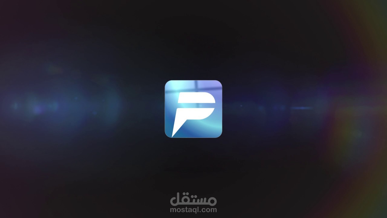 logo intro