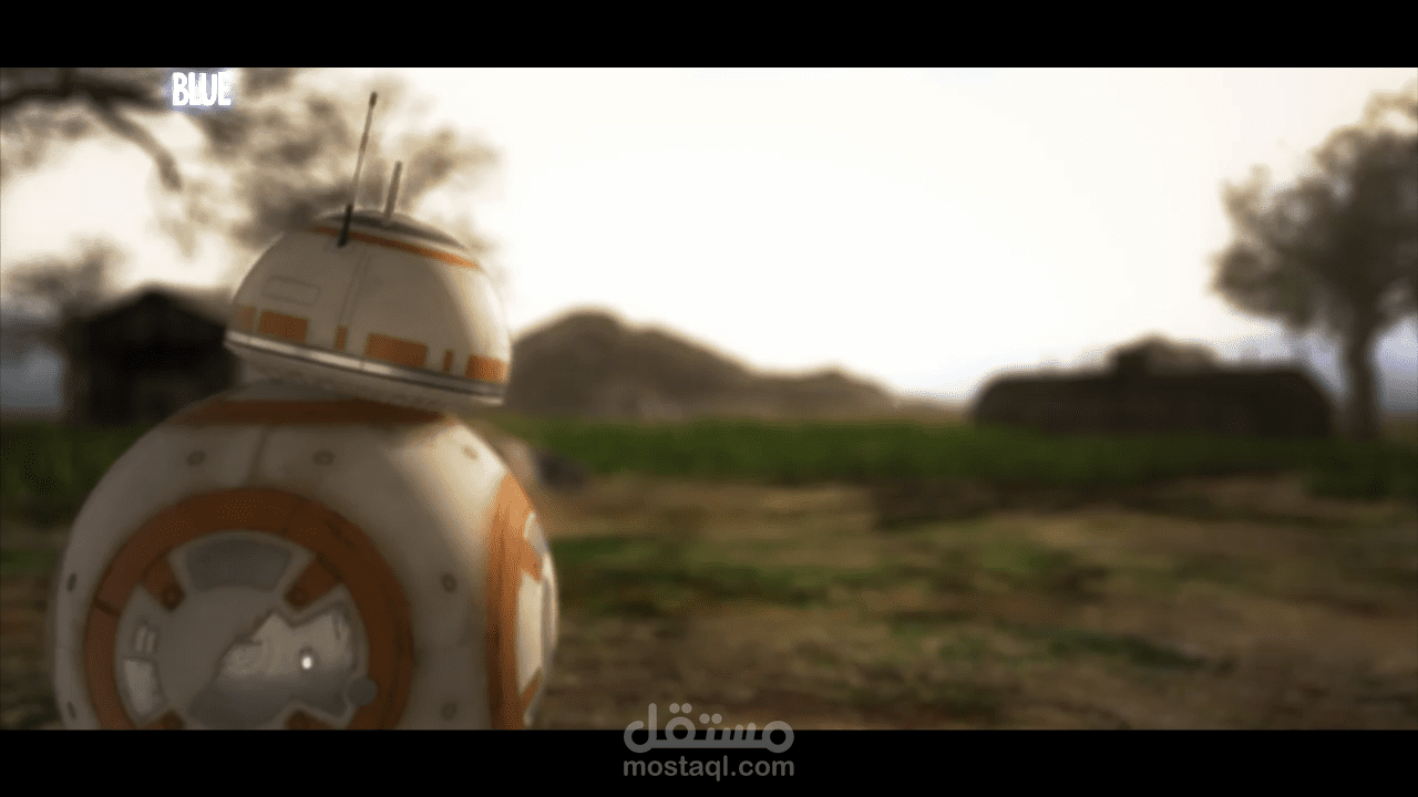 VFX مؤثرات جرافيك