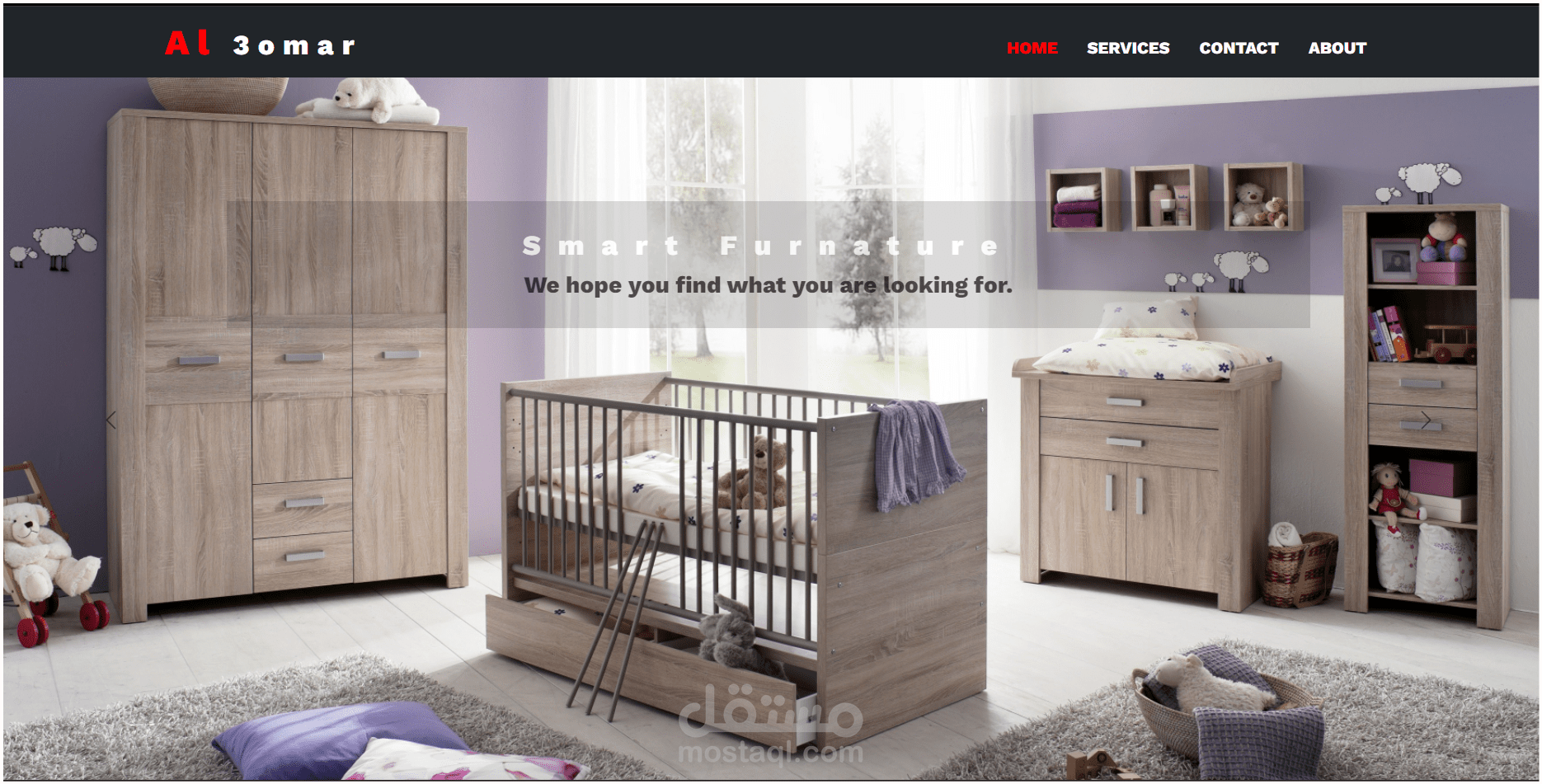 smart furniture
