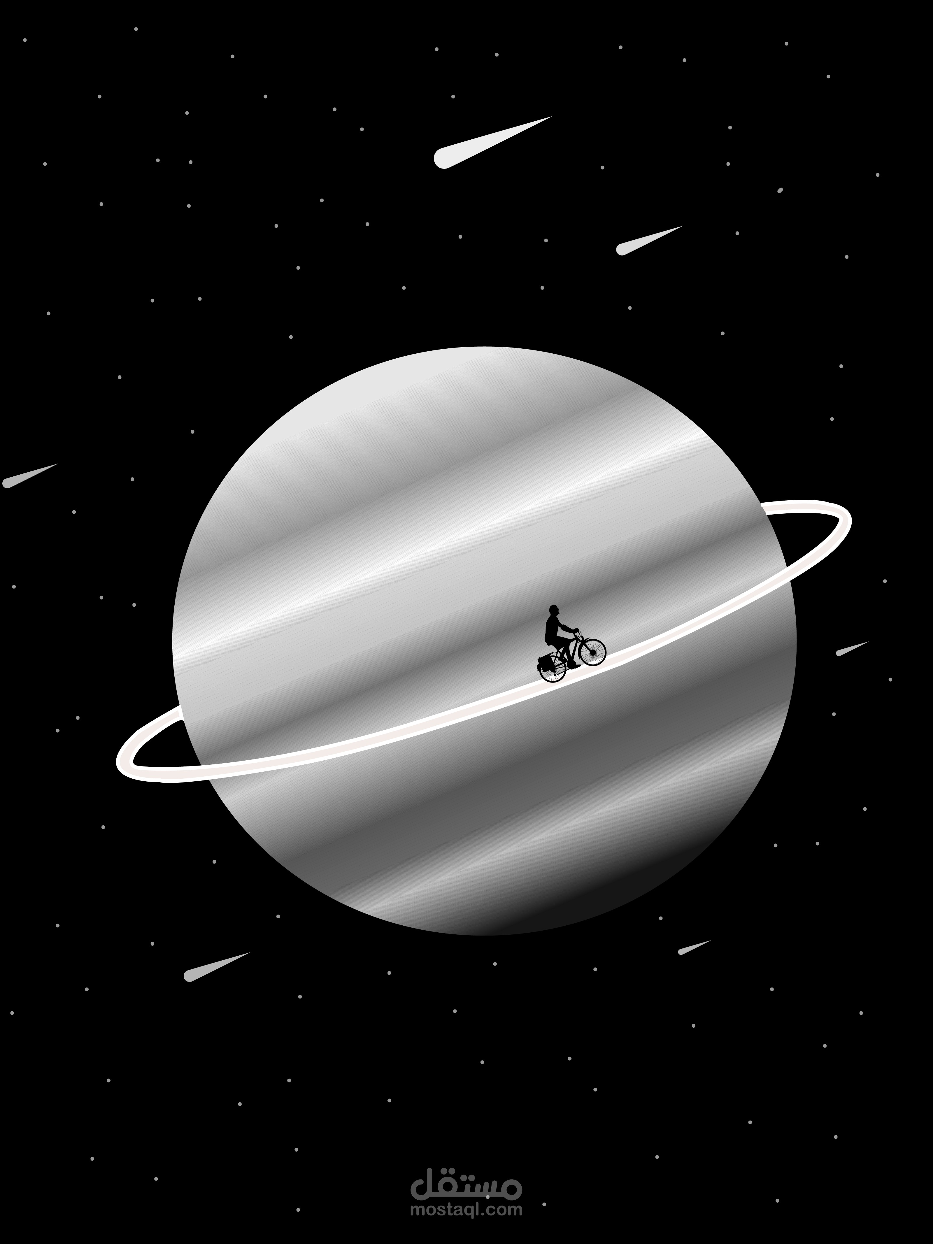 خيالك دايما هو العنصر الاساسي في الابداع