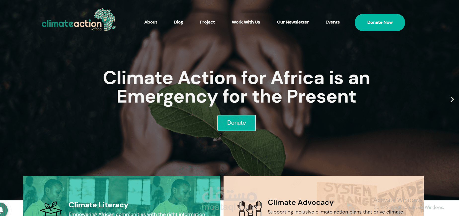 climateaction