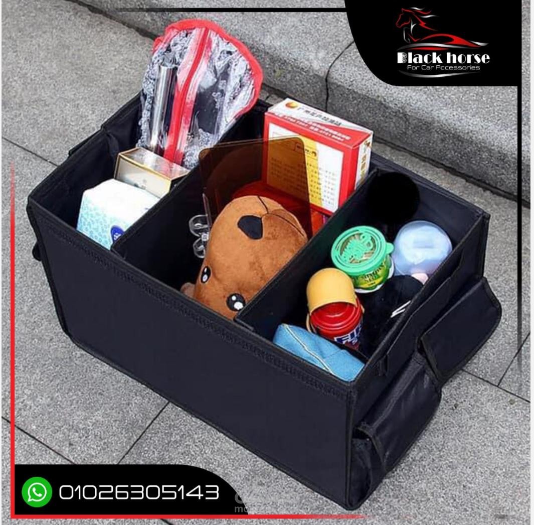 التسويق لشركة استيراد اكسسوارات سيارات