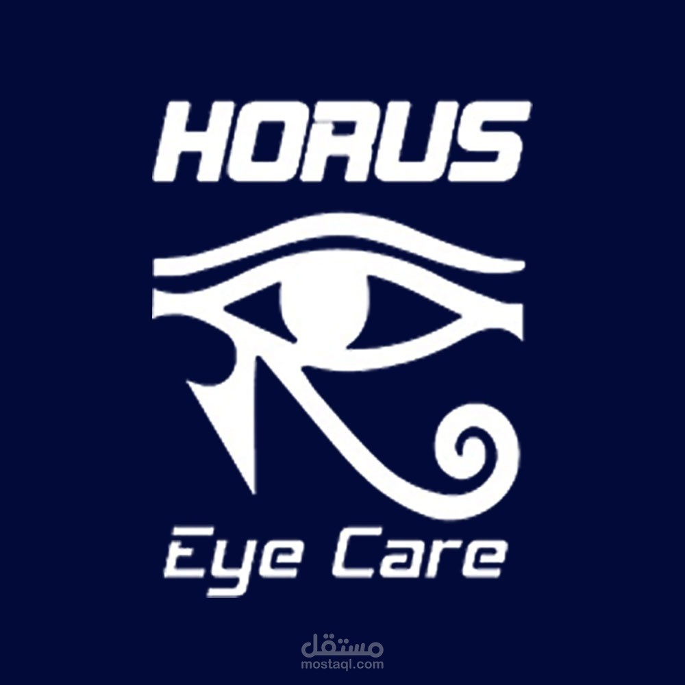 مركز حورس للعدسات
