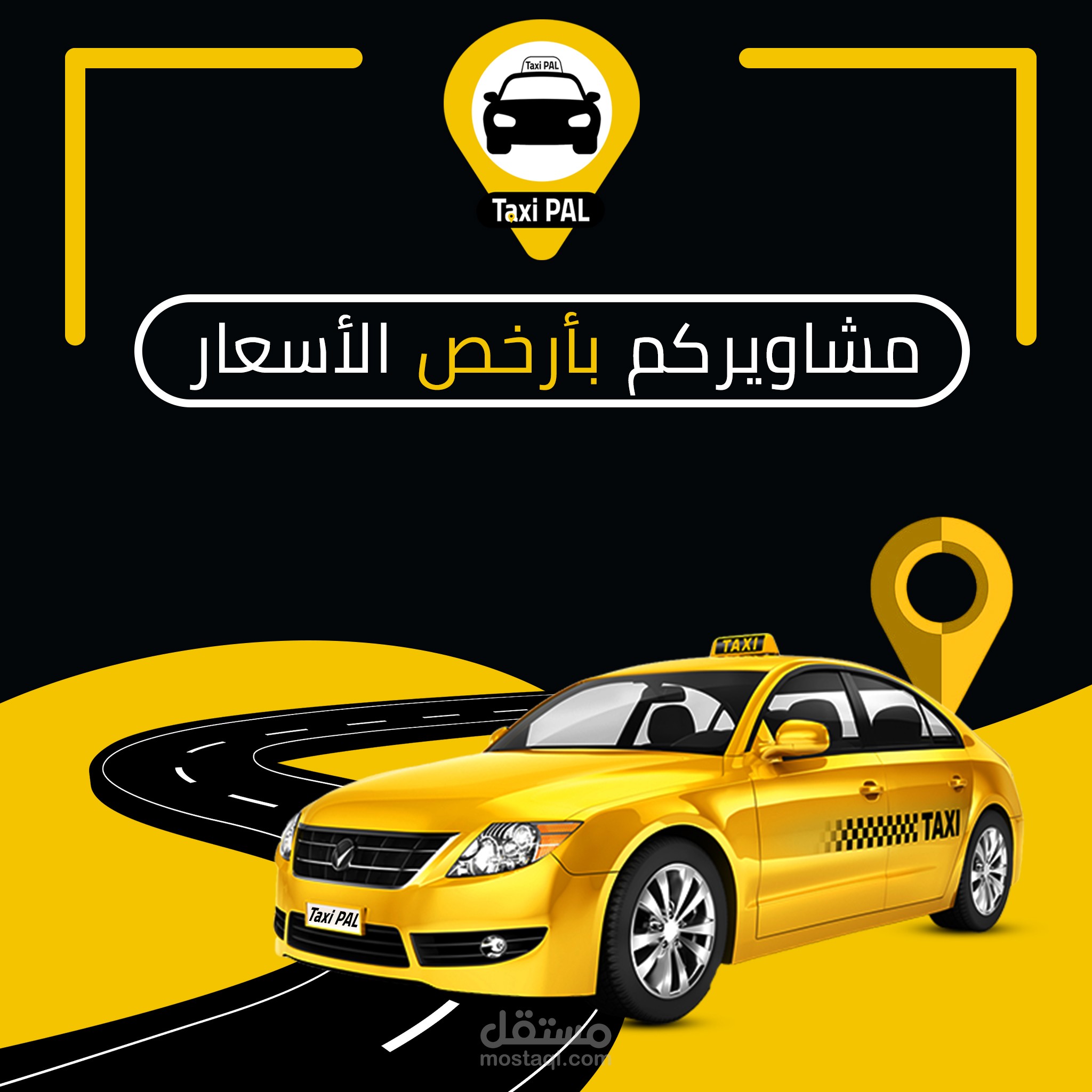 Taxiapal - Instagram