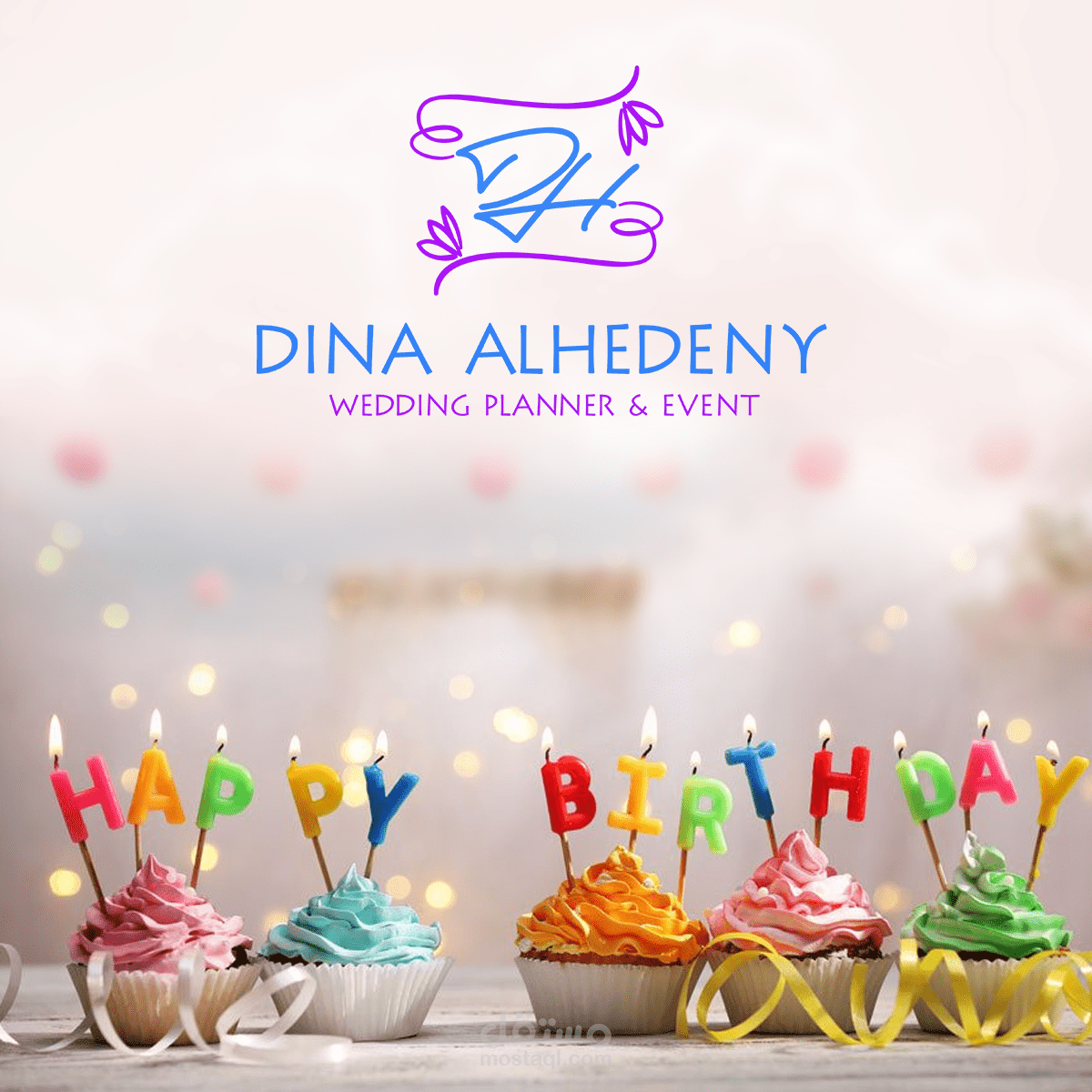 Dina - wedding planner