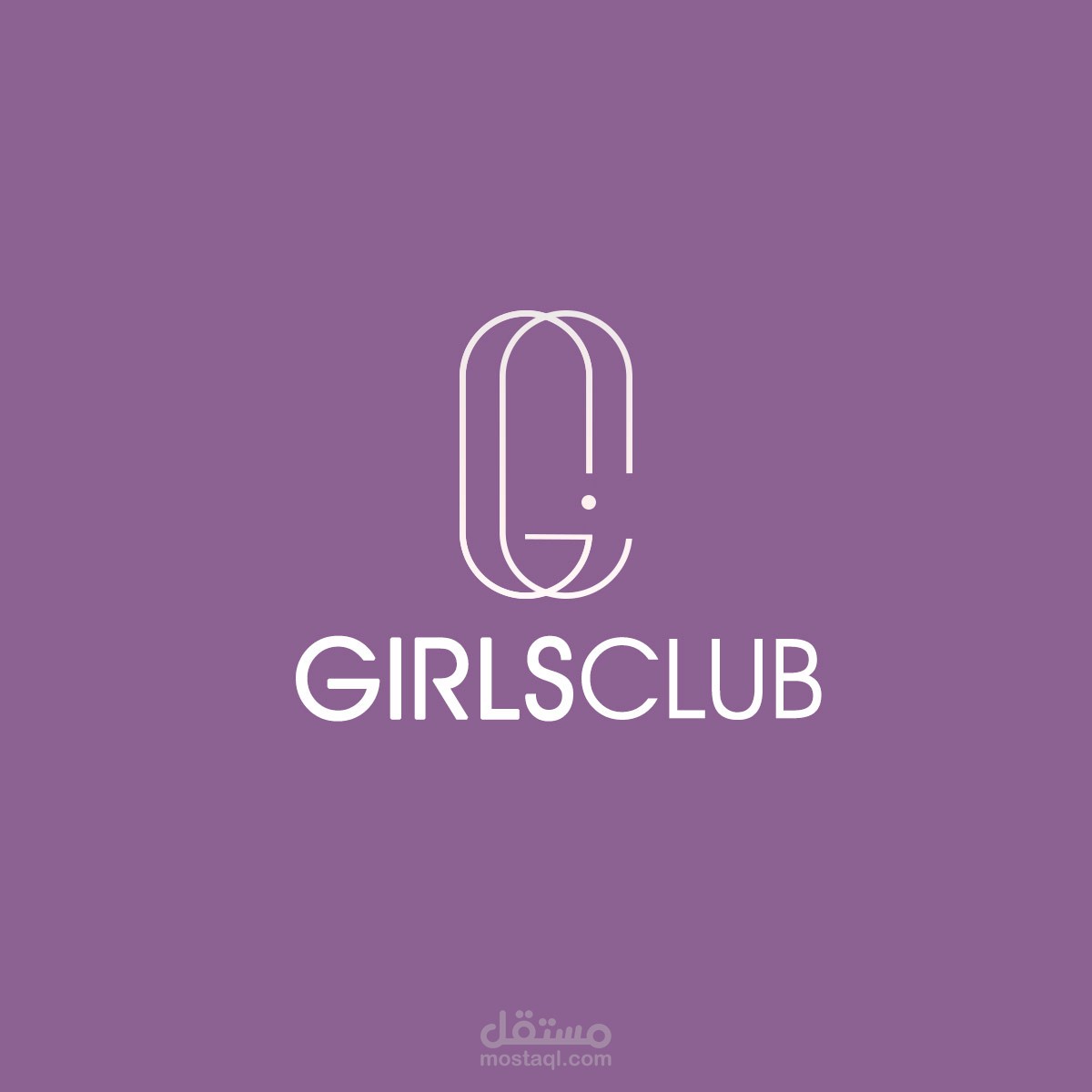 girls club logo