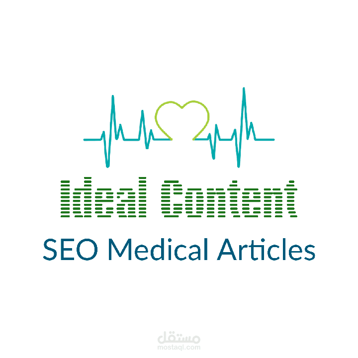 كتابة محتوى تسويقي لدواء.