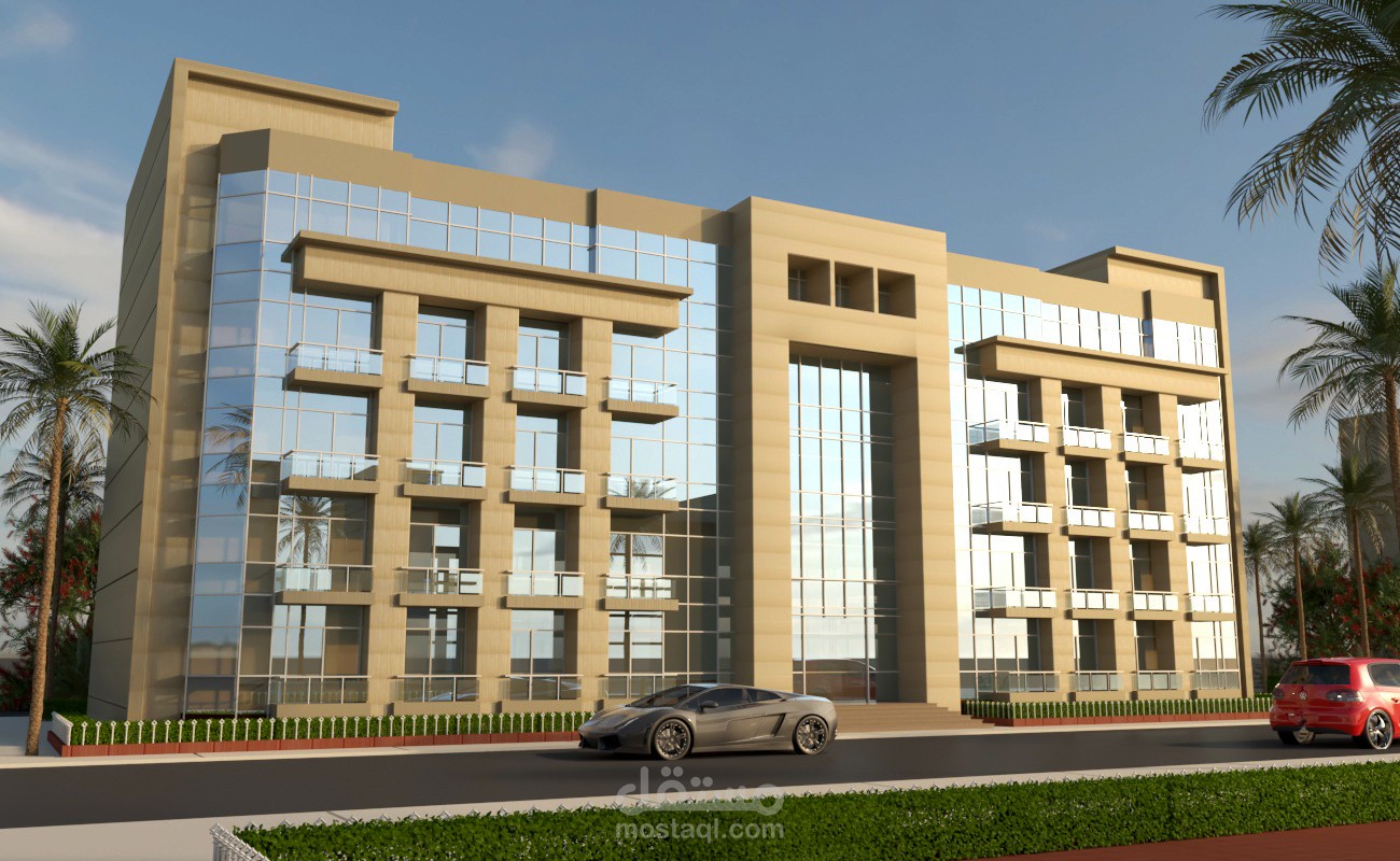 كلية بجامعة الجلالة