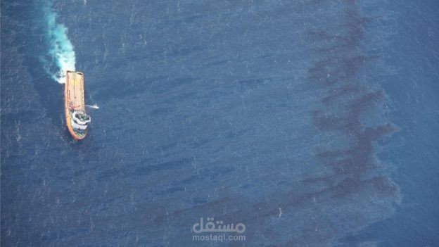 ترجمة مقاله اخبارية لوكاله (BBC)