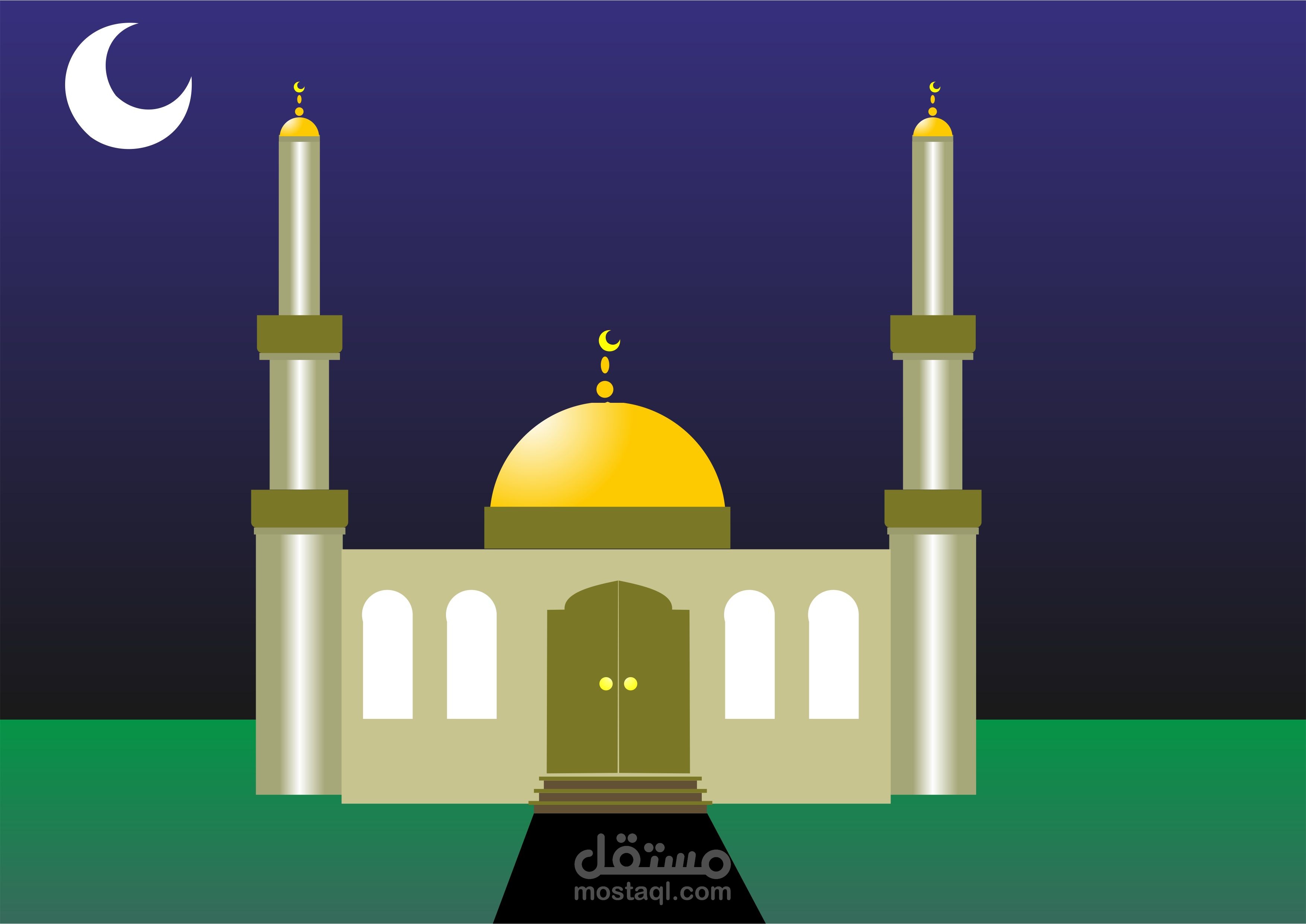 اعمالي على الكورل درو