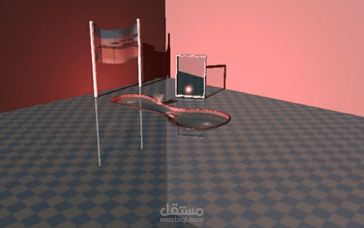رسم الشخصيات على المايا 3d