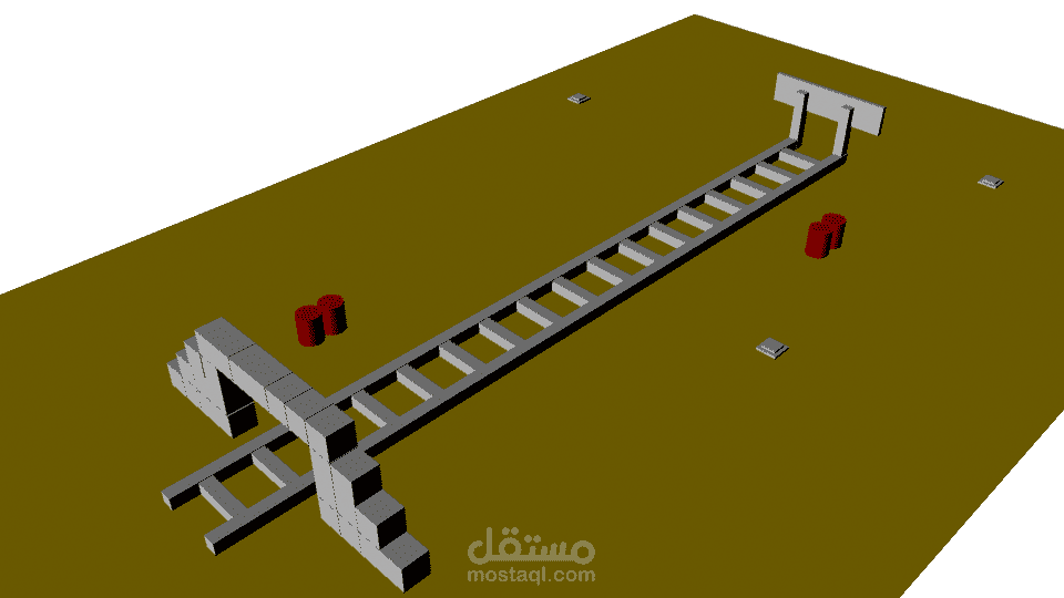 3D MAYA