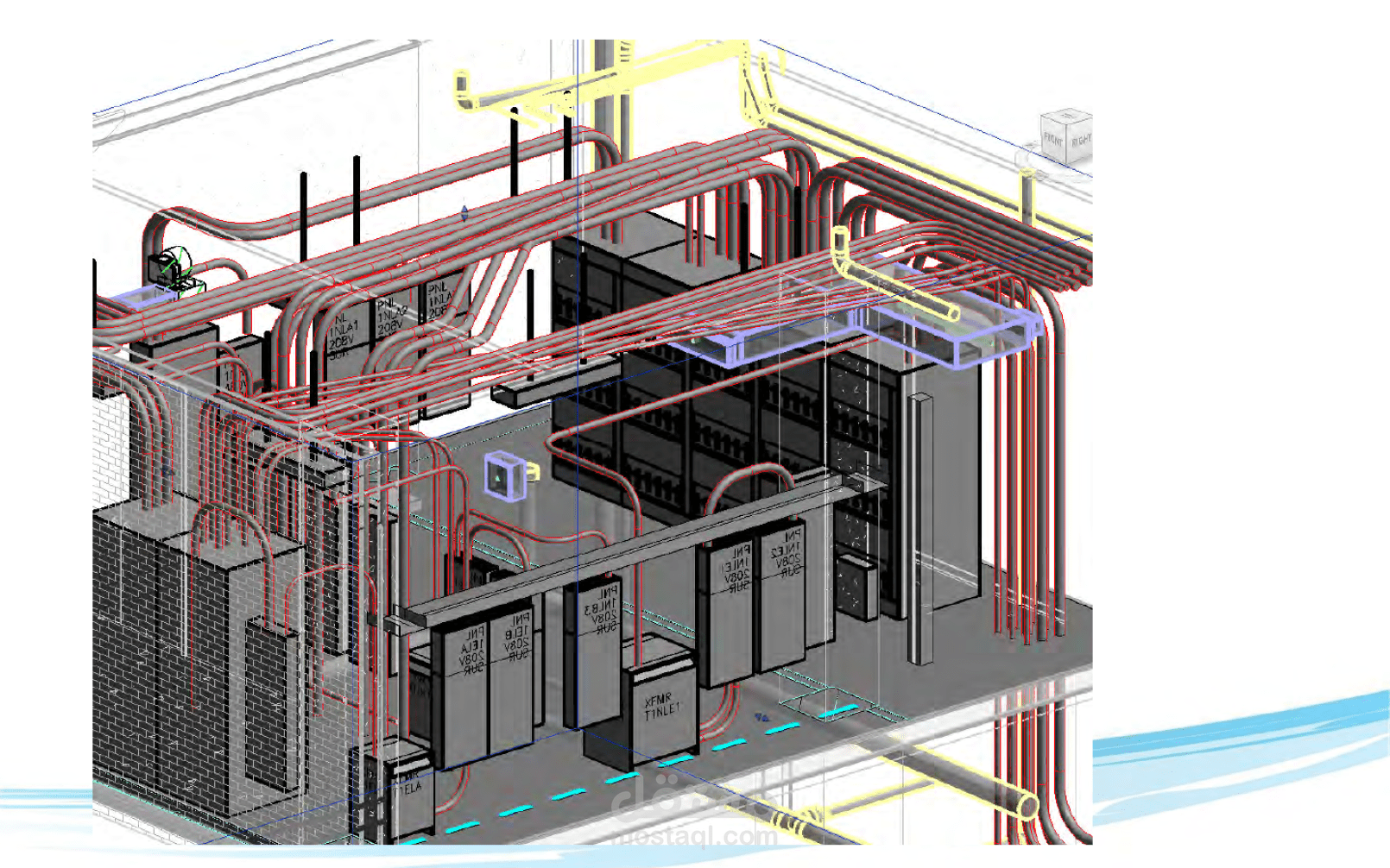 Electrical Engineering | Power Systems | AUTOCAD ELECTRICAL