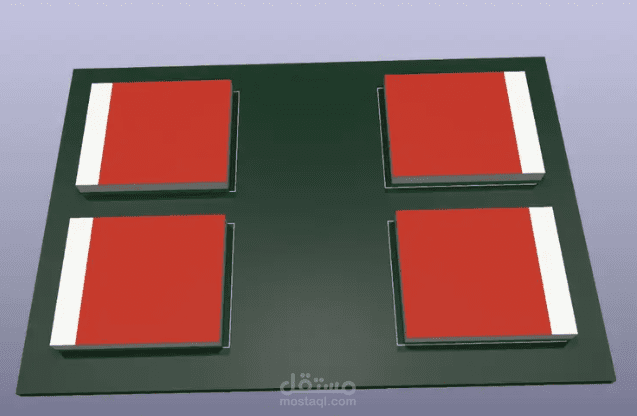 smart key - KiCad