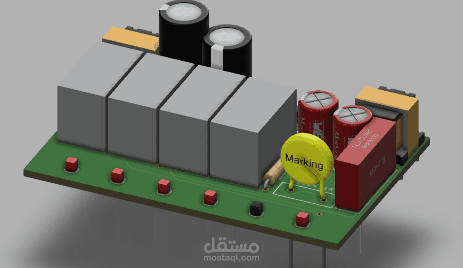 220v 5v,12v and 3.3v