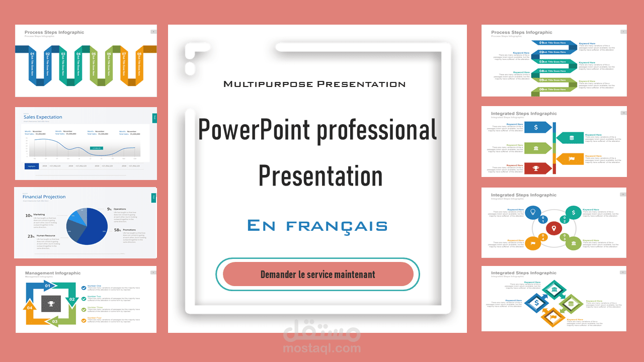 Powerpoint-