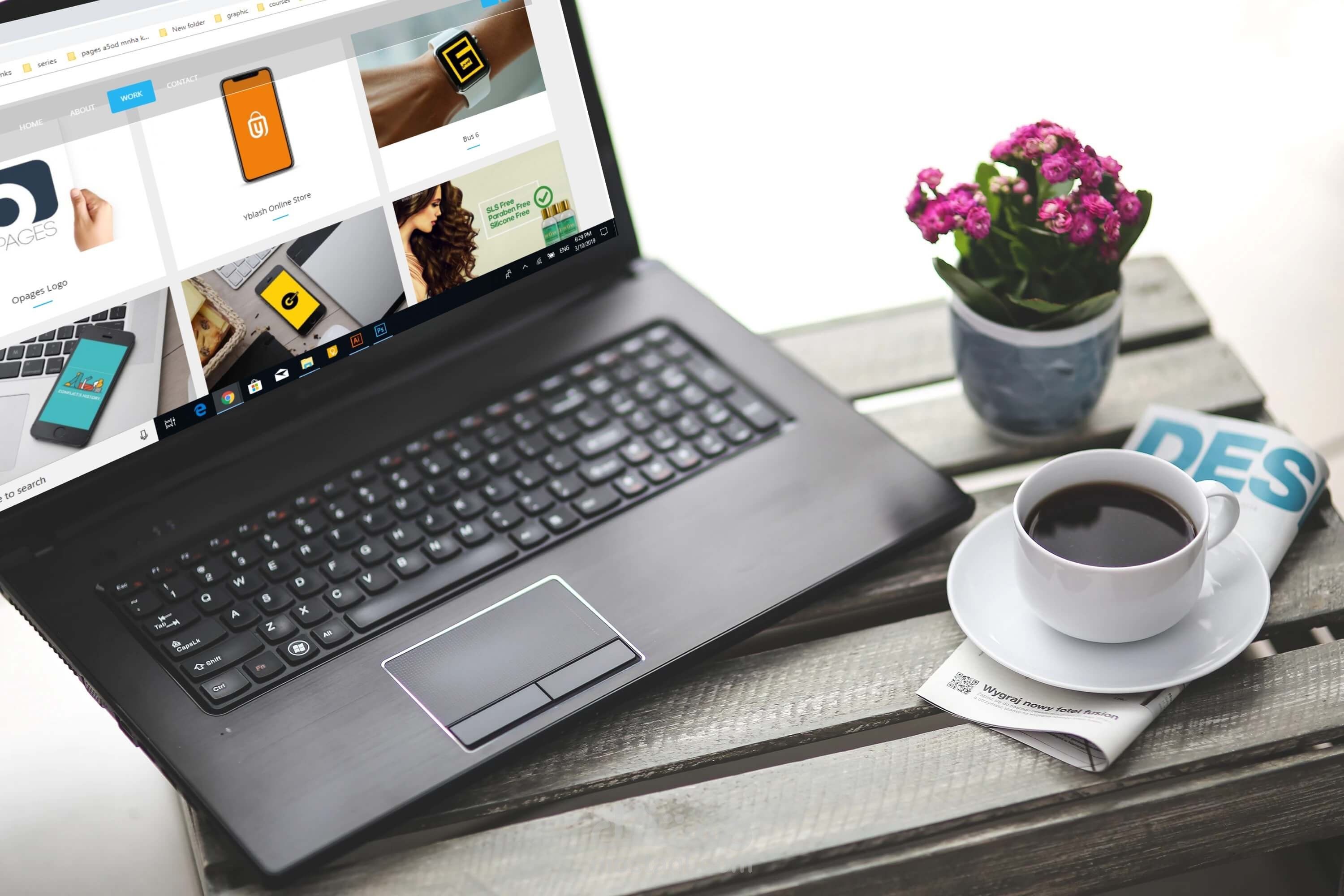 مشاهدة أعمالي عبر الرابط https://www.elsebaey.me