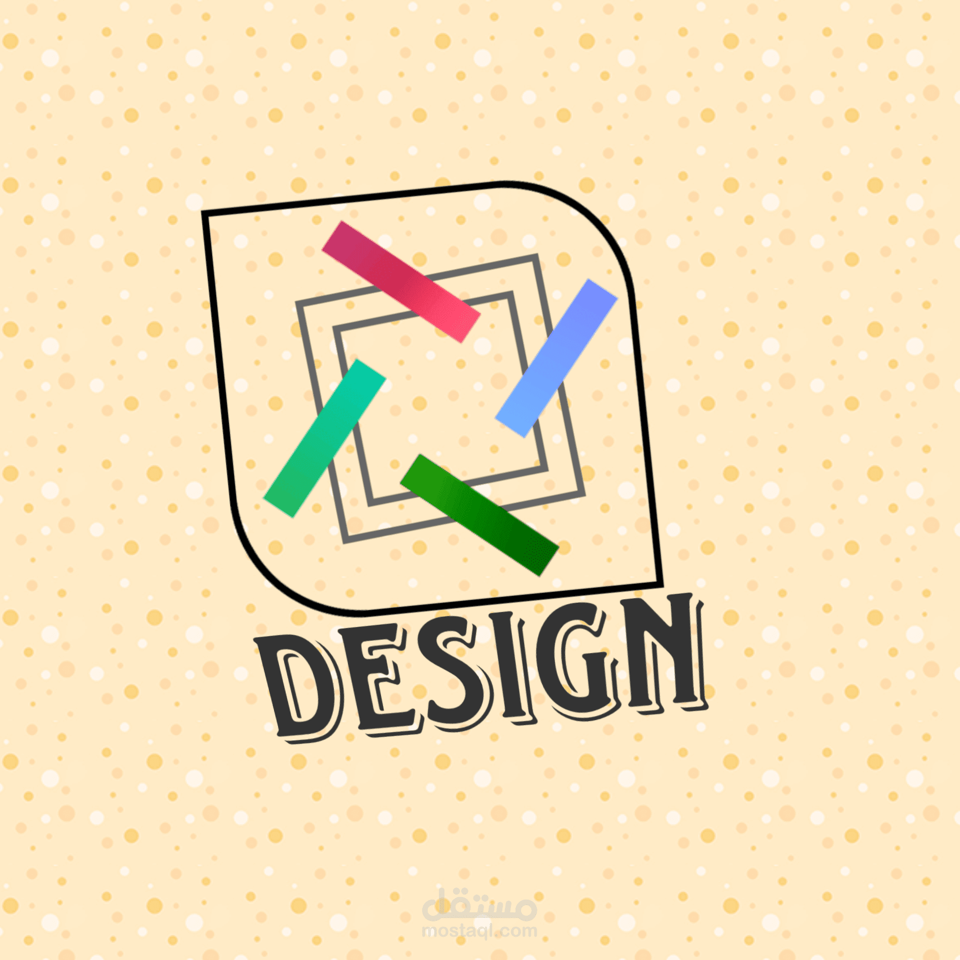 تصاميم وشعارات لوجو لبعض الشركات