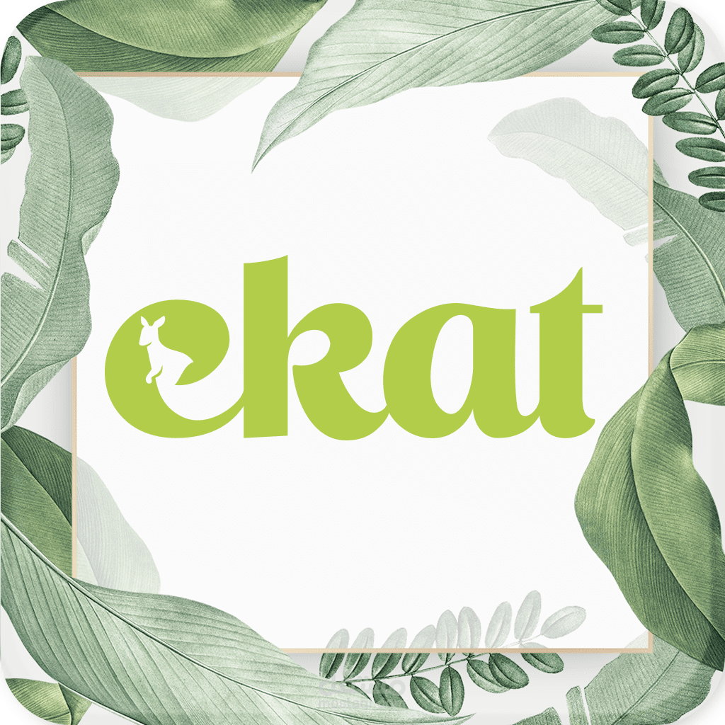 Ekat Android & ios & Dashbord